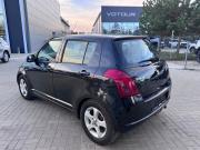 Suzuki Swift III Астрахань  - изображение 26