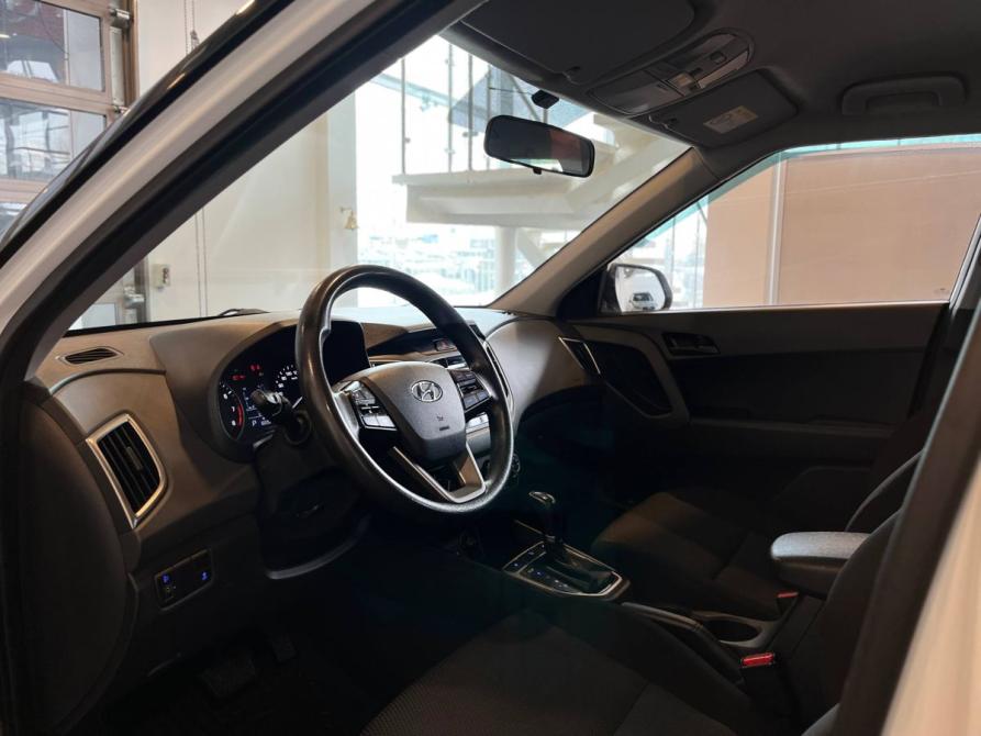 Hyundai Creta I Рестайлинг Чебоксары  - изображение 22