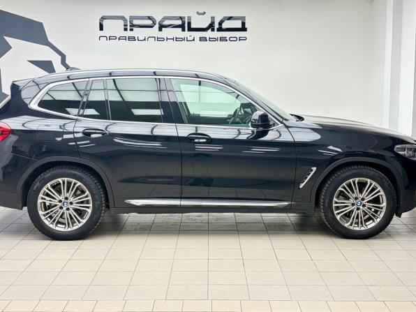 BMW X3 III (G01) с пробегом 2019 года, цена 4 289 000 рублей, 60481 км, внедорожник, Автокод Объявления