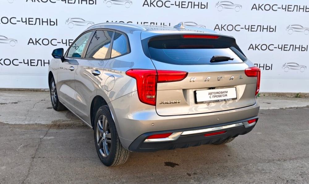 Haval Jolion I Набережные Челны  - изображение 4