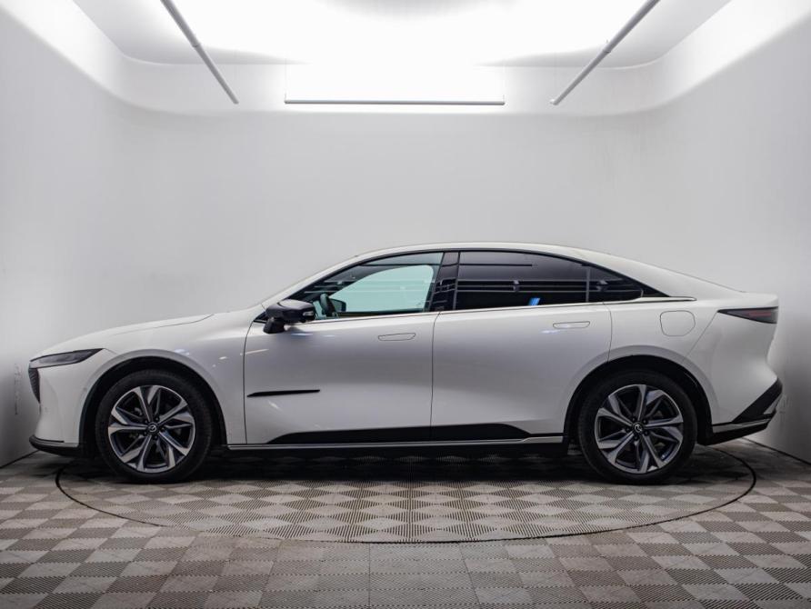 Mazda EZ-6 Москва  - изображение 2