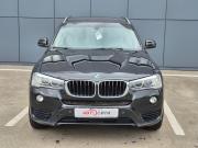 BMW X3 II (F25) Рестайлинг Воронеж  - изображение 23