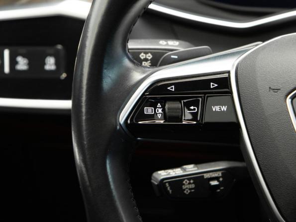Audi A6 V (C8) с пробегом 2020 года, цена 4 450 000 рублей, 83200 км, седан, Автокод Объявления