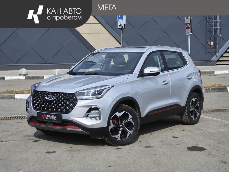 Chery Tiggo 4 Pro I Казань  - изображение 1