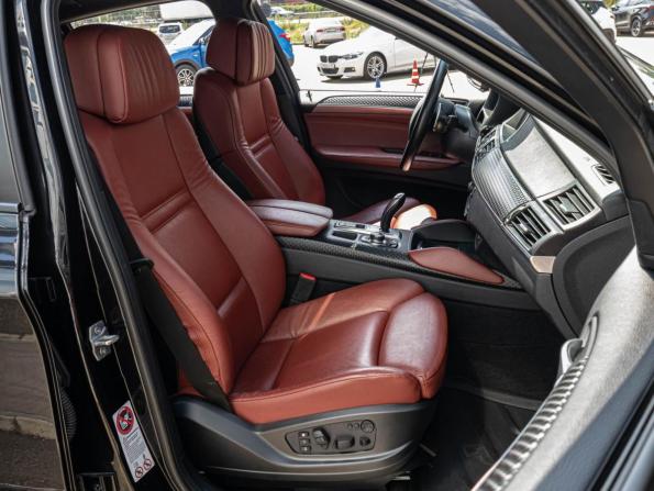BMW X6 I (E71) Рестайлинг с пробегом 2013 года, цена 2 395 000 рублей, 150449 км, внедорожник, Автокод Объявления