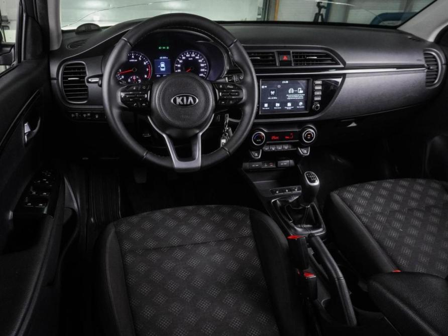 Kia Rio IV Воронеж  - изображение 6
