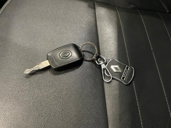 Renault Duster I Рестайлинг с пробегом 2015 года, цена 1 099 000 рублей, 158795 км, внедорожник, Автокод Объявления