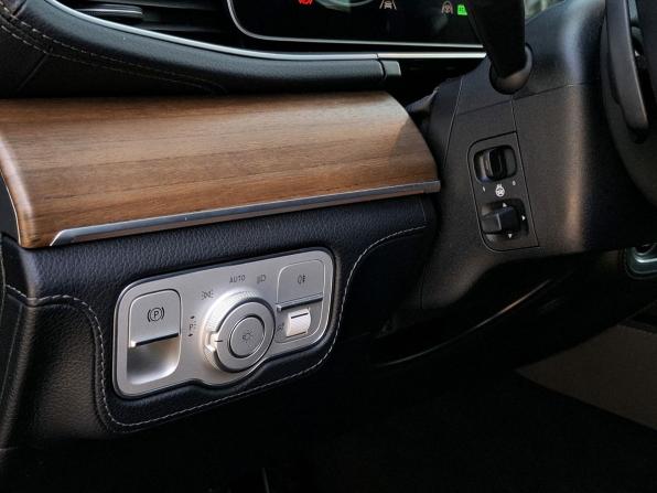 Mercedes-Benz GLE II (V167) с пробегом 2021 года, цена 7 690 000 рублей, 100831 км, внедорожник, Автокод Объявления