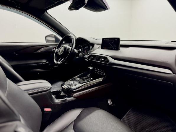 Mazda CX-9 II с пробегом 2019 года, цена 2 998 000 рублей, 137258 км, внедорожник, Автокод Объявления