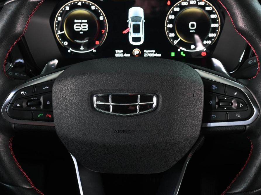 Geely Tugella I Ростов-на-Дону  - изображение 13