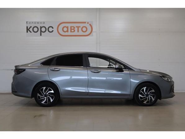 BAIC U5 Plus с пробегом 2023 года, цена 1 204 000 рублей, 70000 км, седан, Автокод Объявления