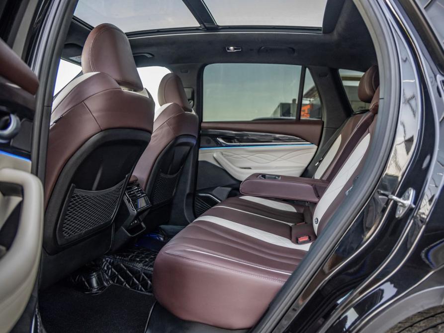 Geely Monjaro I Волгоград  - изображение 19