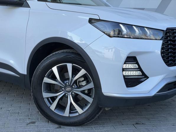 Xcite X-Cross 7 с пробегом 2024 года, цена 2 030 000 рублей, 11992 км, внедорожник, Автокод Объявления