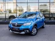 Renault Sandero II Рестайлинг Казань  - изображение 10