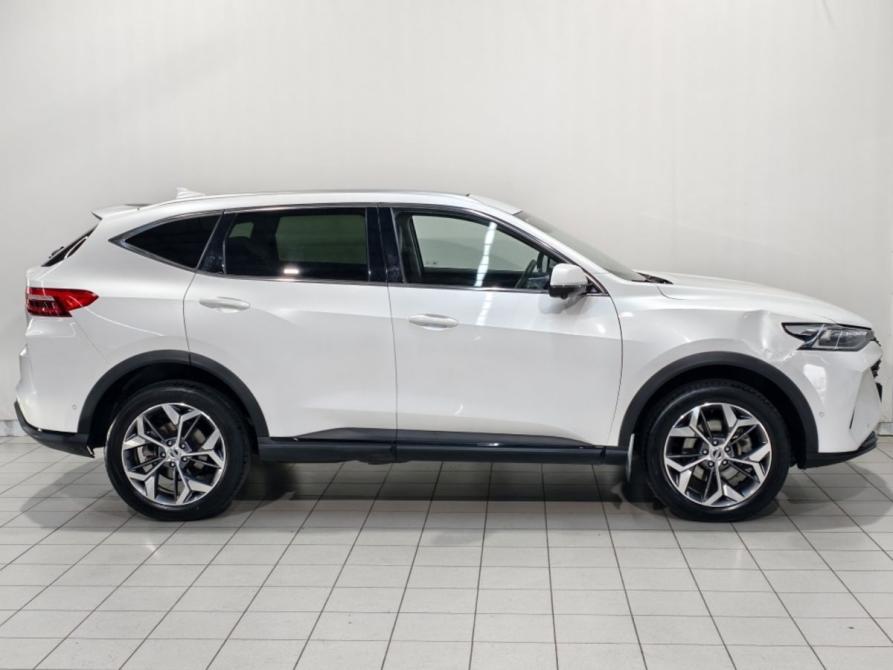 Haval F7 I Рестайлинг Курск  - изображение 4