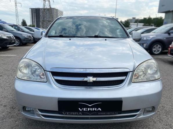 Chevrolet Lacetti I с пробегом 2012 года, цена 570 000 рублей, 200277 км, седан, Автокод Объявления
