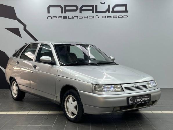 Lada (ВАЗ) 2112 с пробегом 2006 года, цена 179 900 рублей, 260000 км, хэтчбек, Автокод Объявления