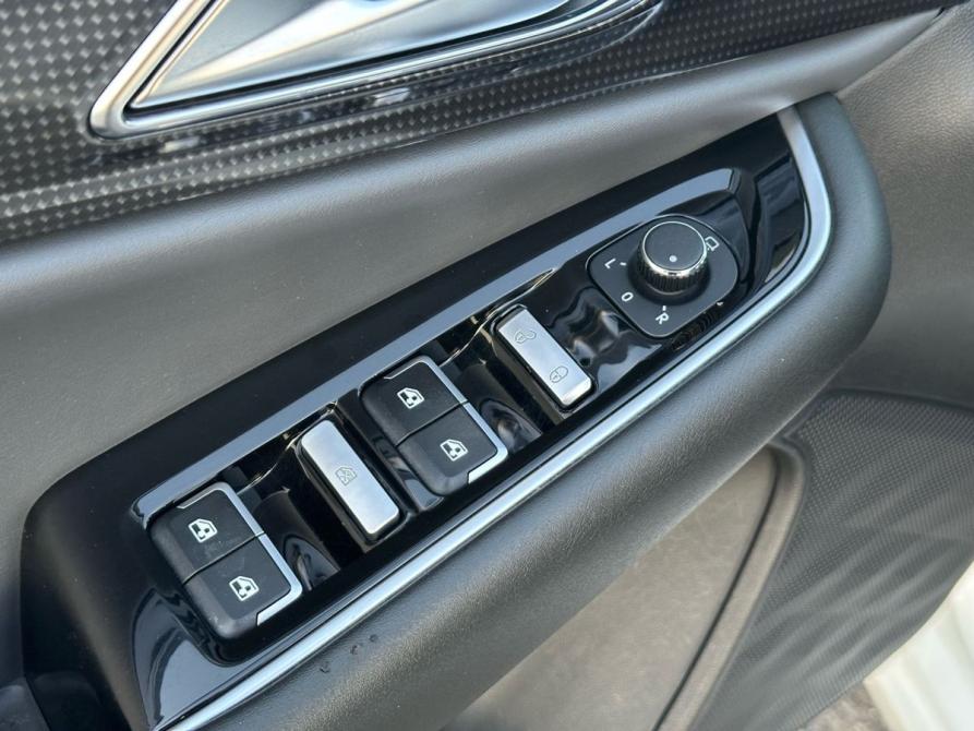 BAIC U5 Plus Волгоград  - изображение 24