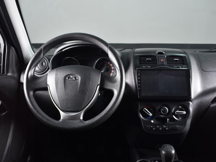 Lada (ВАЗ) Granta I Рестайлинг Кемерово  - изображение 8