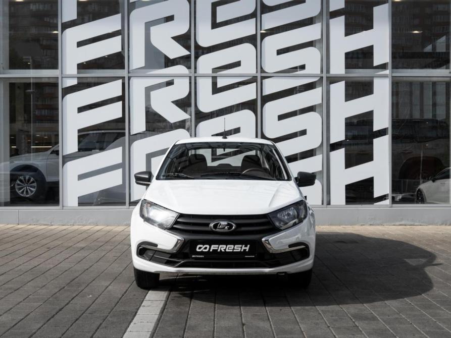Lada (ВАЗ) Granta I Рестайлинг Ставрополь  - изображение 3