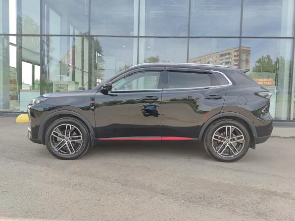 Changan CS55 Plus I с пробегом 2023 года, цена 2 099 800 рублей, 51669 км, внедорожник, Автокод Объявления