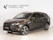 Lada (ВАЗ) Vesta I Казань  - изображение 9