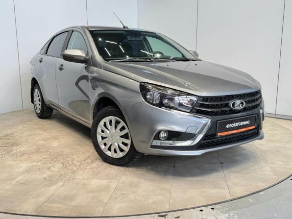 Lada (ВАЗ) Vesta I с пробегом 2019 года, цена 920 000 рублей, 95853 км, седан, Автокод Объявления