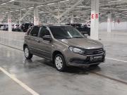 Lada (ВАЗ) Granta I Рестайлинг Казань  - изображение 25
