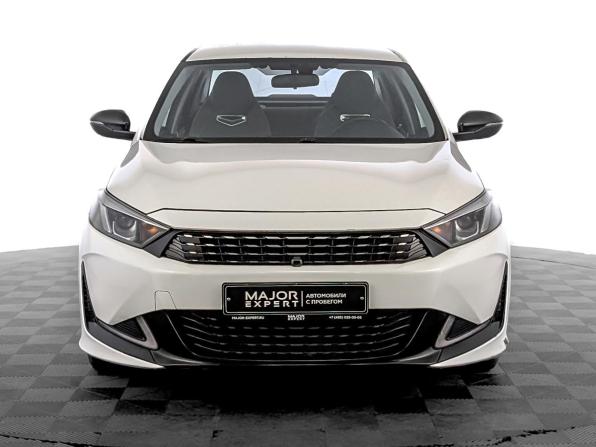 Kaiyi E5 с пробегом 2023 года, цена 880 000 рублей, 113318 км, седан, Автокод Объявления