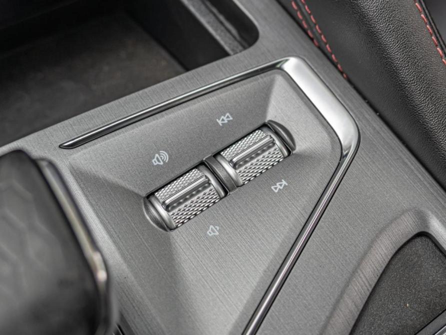 Changan CS75 Plus I Рестайлинг Краснодар  - изображение 19