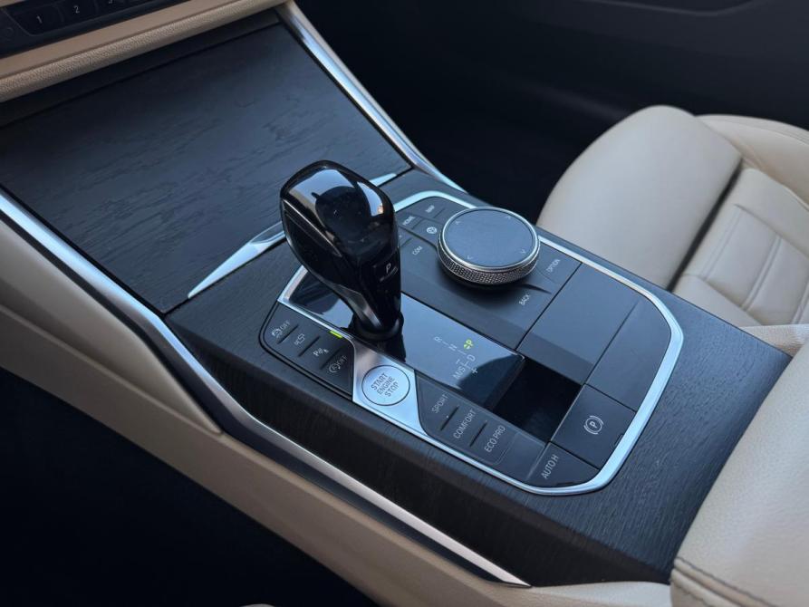 BMW 3 серии VII (G2x) Иркутск  - изображение 20