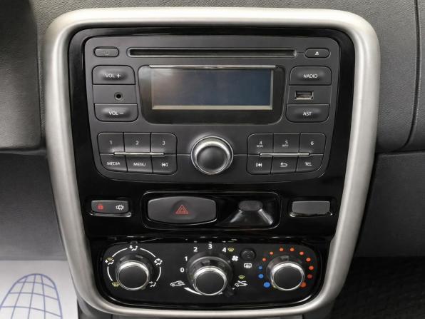 Renault Duster I с пробегом 2015 года, цена 933 000 рублей, 149341 км, внедорожник, Автокод Объявления