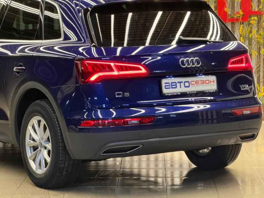 Audi Q5 II (FY) Уфа  - изображение 4