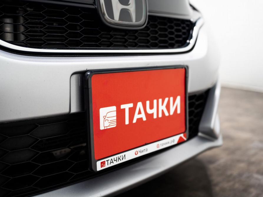 Honda Fit III Рестайлинг Чита  - изображение 19