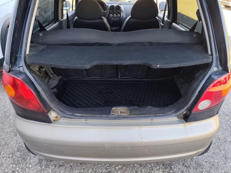 Daewoo Matiz I Рестайлинг Саратов  - изображение 15