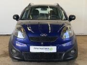 Chery IndiS (S18D) I Псков  - изображение 25