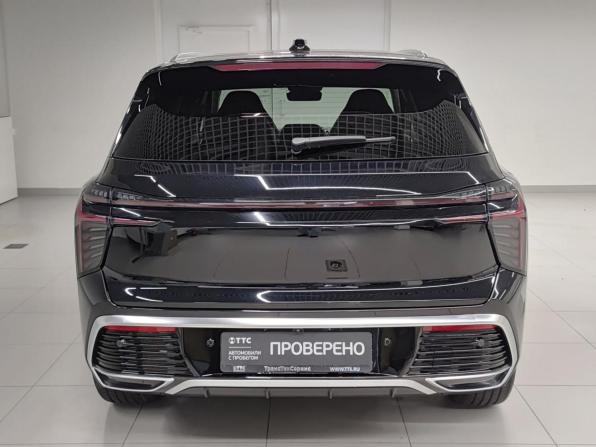 Hongqi HS3 с пробегом 2024 года, цена 2 878 000 рублей, 43558 км, внедорожник, Автокод Объявления