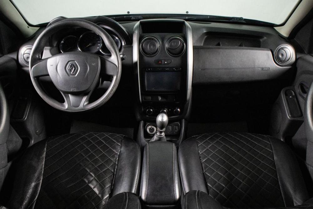 Renault Duster I Рестайлинг Сургут  - изображение 10