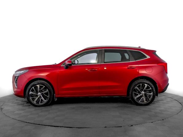 Haval Jolion I с пробегом 2022 года, цена 1 850 000 рублей, 35638 км, внедорожник, Автокод Объявления