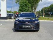 Toyota Camry VIII (XV70) Рестайлинг Чебоксары  - изображение 26