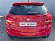 Hyundai ix35 I Рестайлинг Стерлитамак  - изображение 44