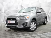 Mitsubishi ASX I Рестайлинг Ульяновск  - изображение 20