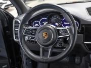 Porsche Cayenne III Москва  - изображение 47