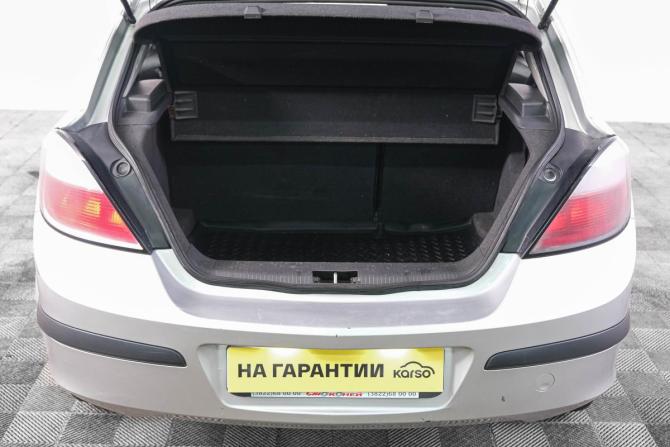 Opel Astra H с пробегом 2005 года, цена 419 000 рублей, 300000 км, хэтчбек, Автокод Объявления