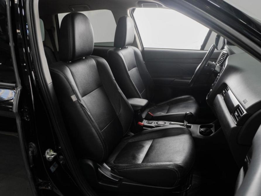 Mitsubishi Outlander III Рестайлинг 2 Тюмень  - изображение 8