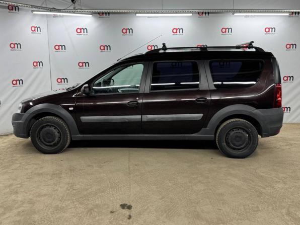 Lada (ВАЗ) Largus I с пробегом 2019 года, цена 779 000 рублей, 177000 км, универсал, Автокод Объявления