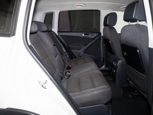 Volkswagen Tiguan I Рестайлинг с пробегом 2012 года, цена 1 090 000 рублей, 233224 км, внедорожник, Автокод Объявления