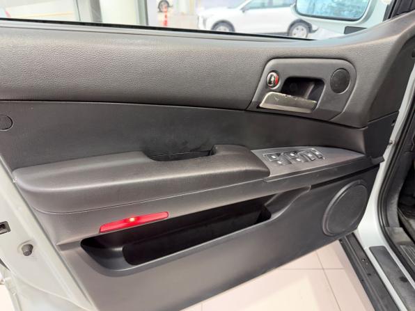 SsangYong Kyron I Рестайлинг с пробегом 2010 года, цена 815 000 рублей, 190642 км, внедорожник, Автокод Объявления