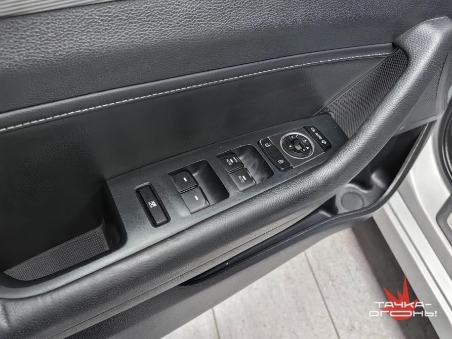 Hyundai Sonata VII (LF) Рестайлинг Пермь  - изображение 16