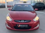Hyundai Solaris I Калуга  - изображение 21